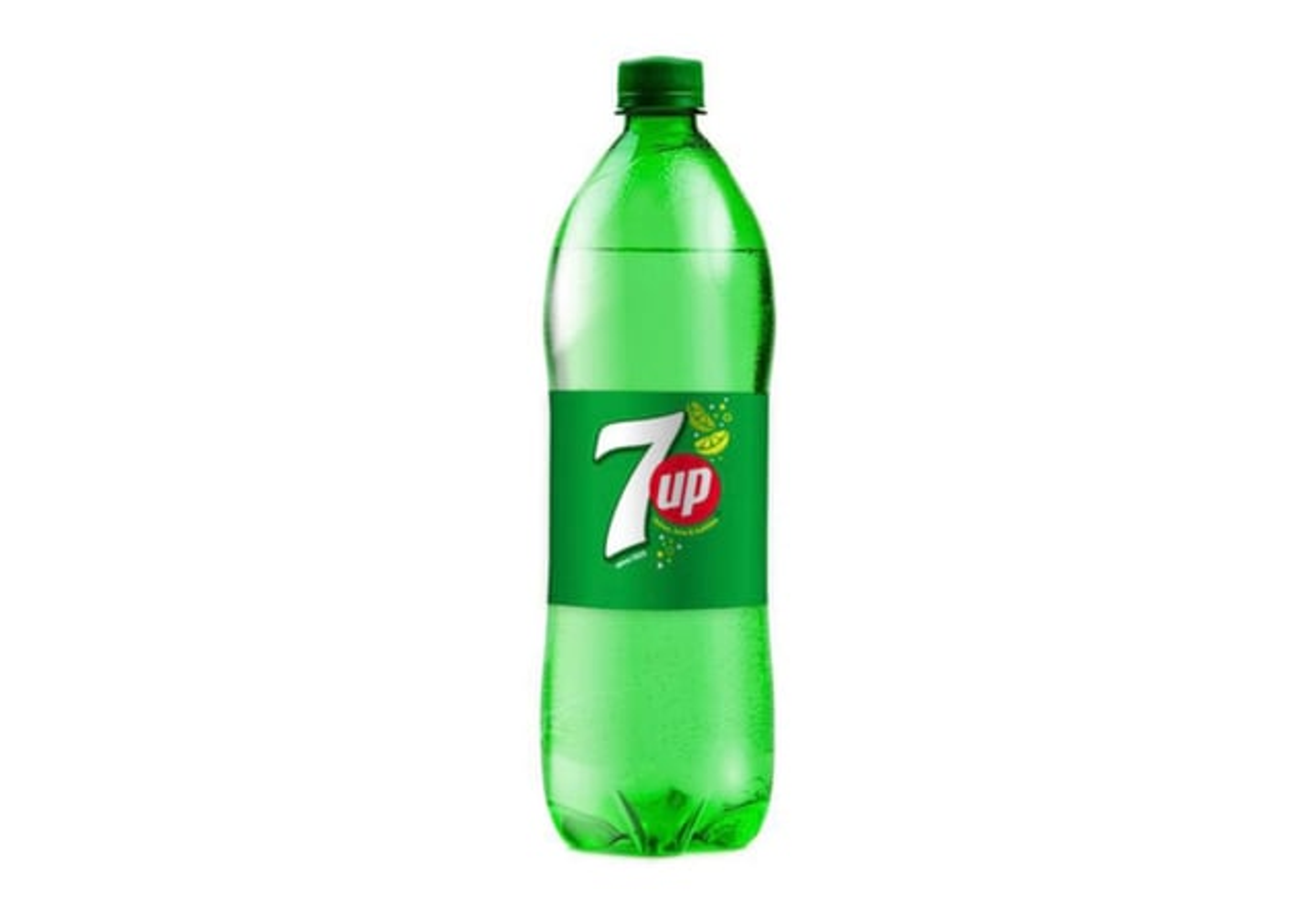 7 Up 2.25 L