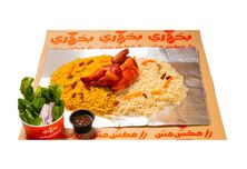نص شواية