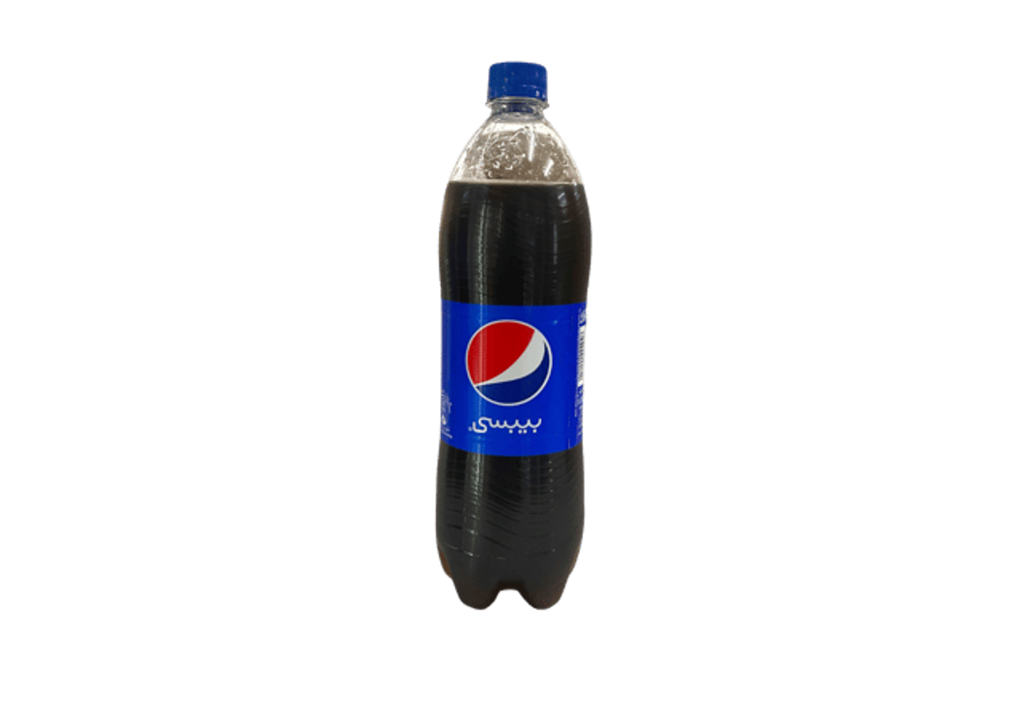 بيبسي 1 لتر