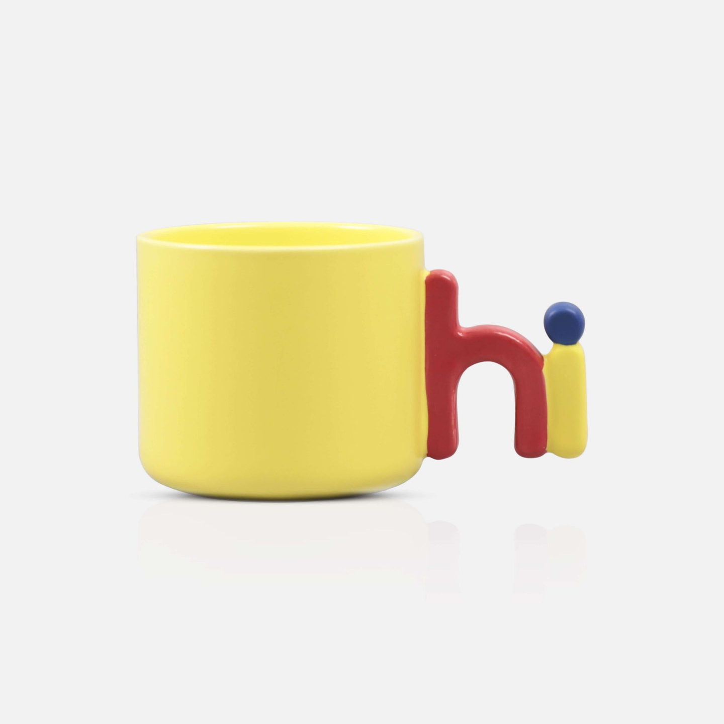 Hi Cup