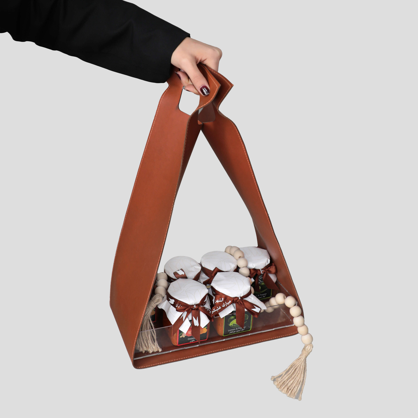 هدية نقصة رمضان ٢٠٢٦