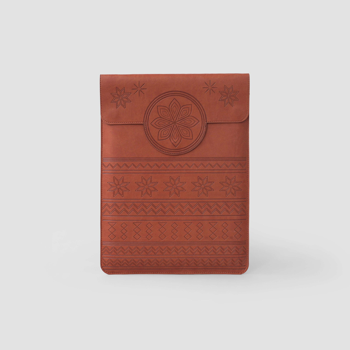 حقيبة الحرز جلدية من ثريا