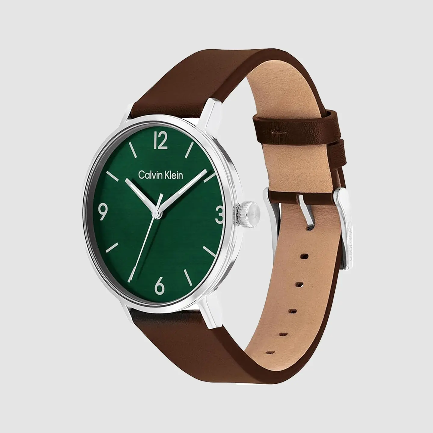 Calvin Klein Men's Quartz Watch