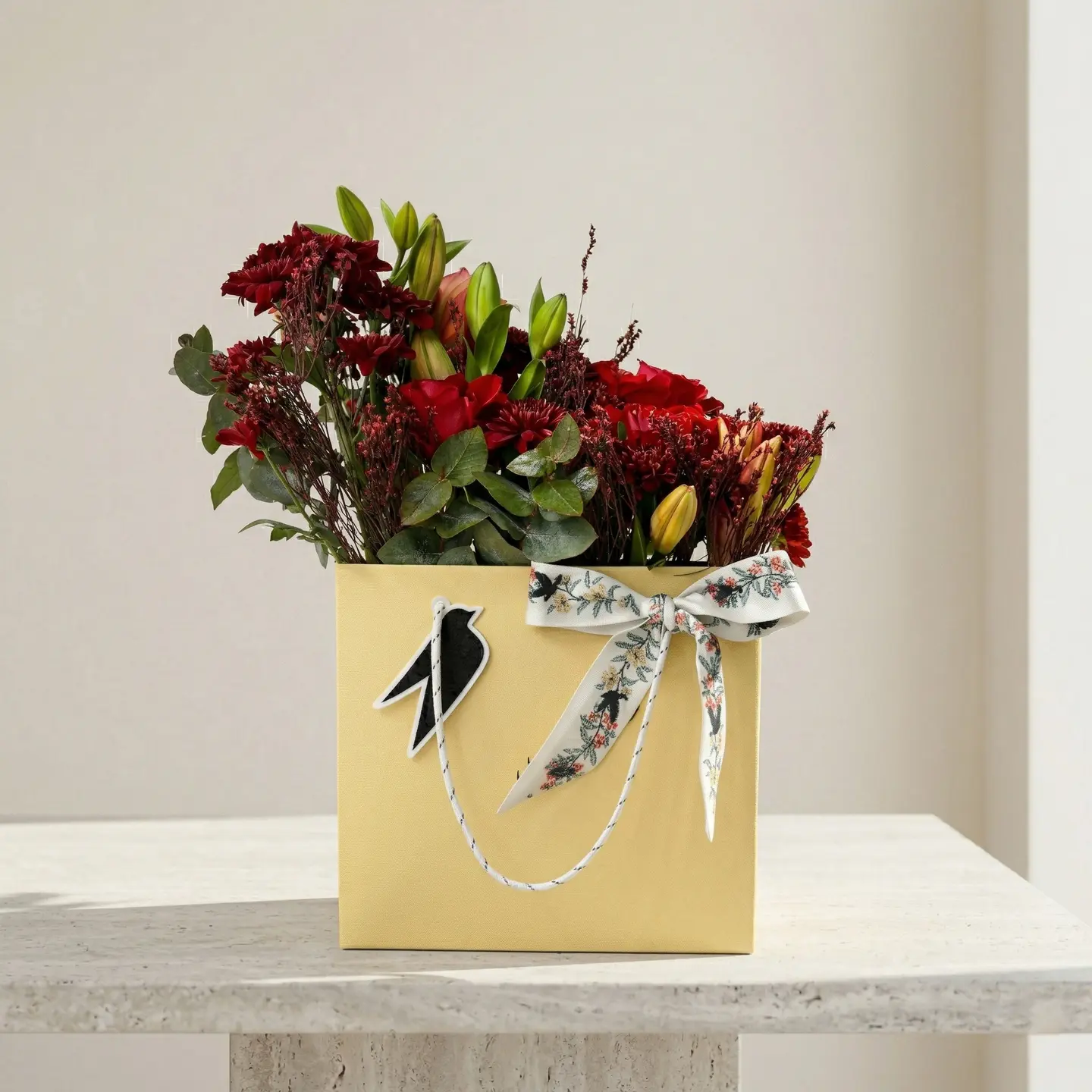Joyful Bouquet