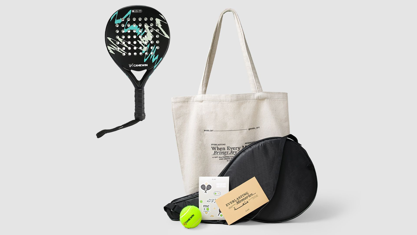 Padel Set