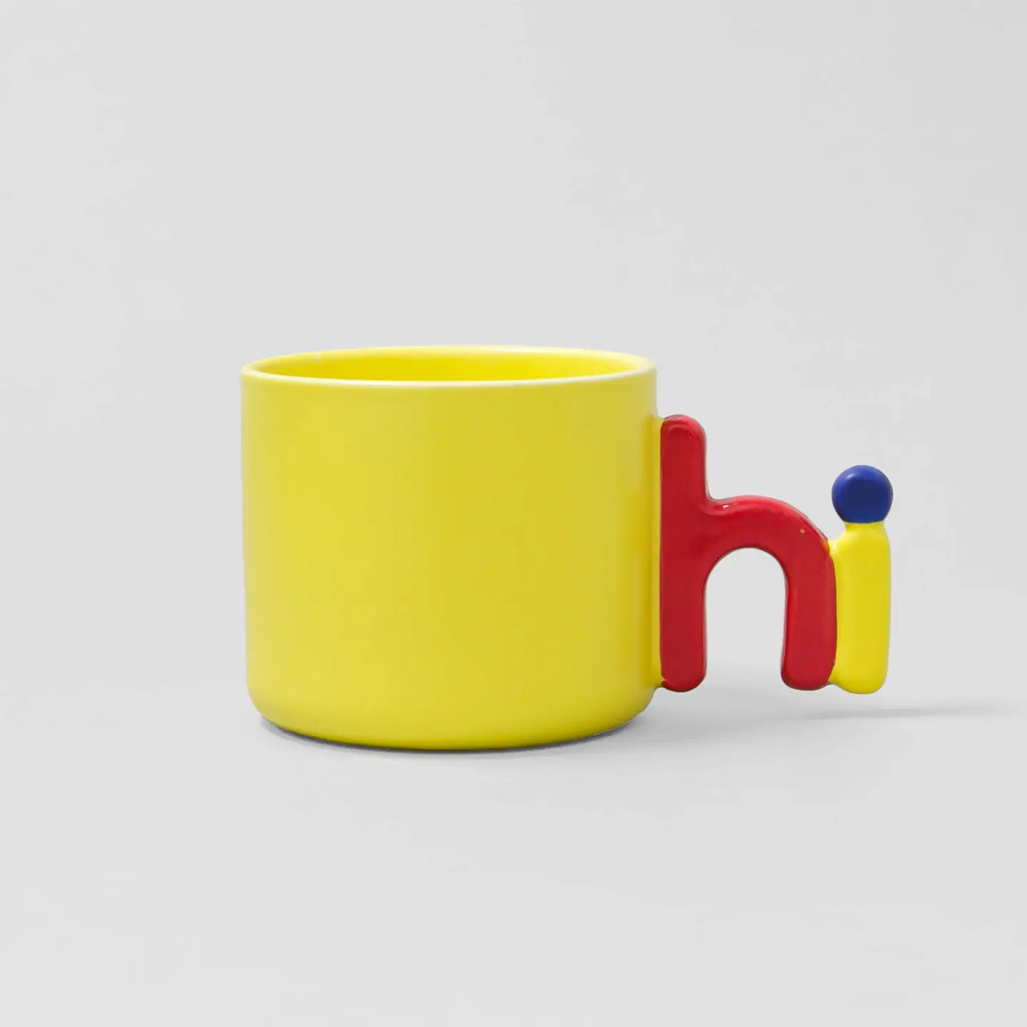 كوب أهلا رسيل