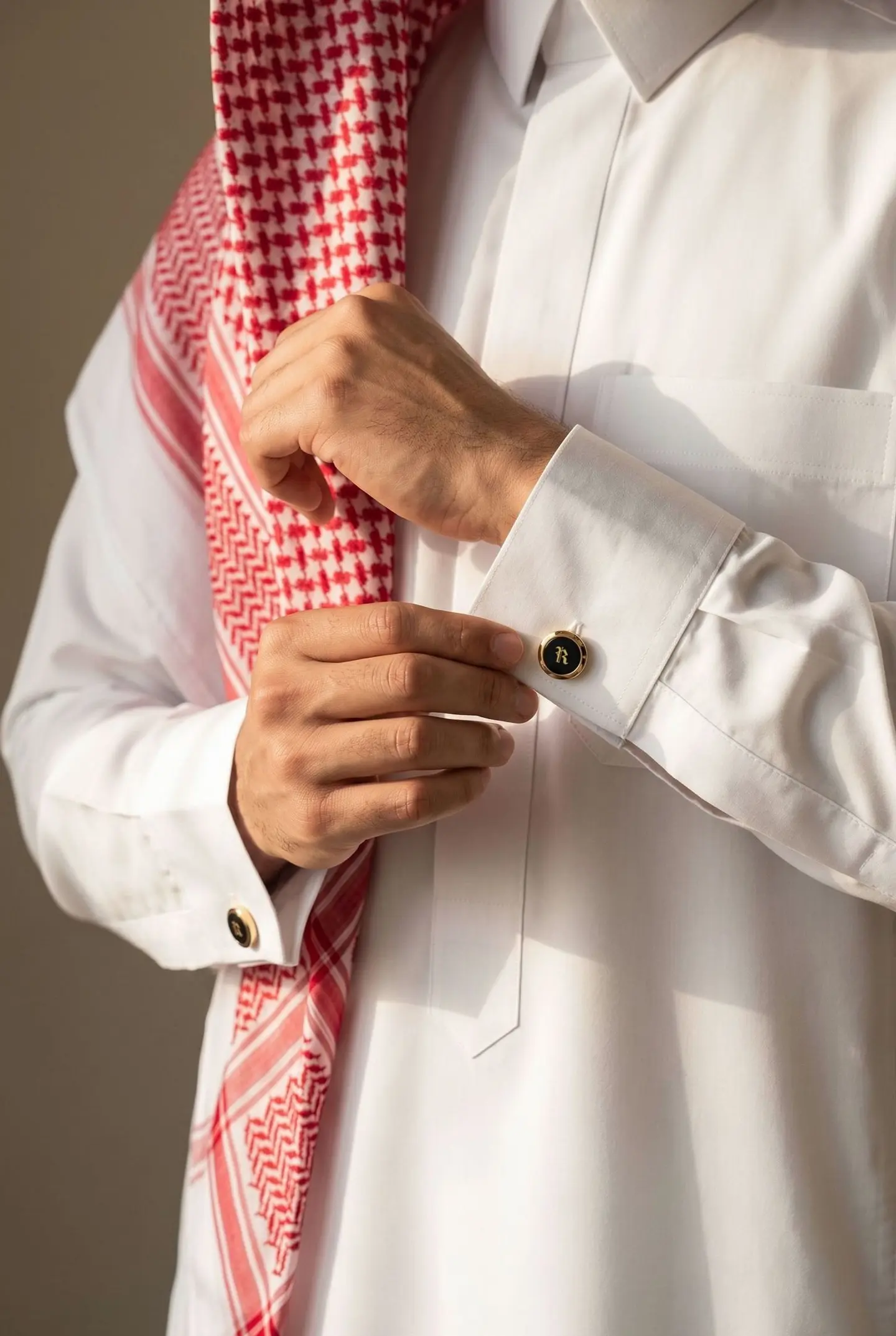 Richie Signature Cufflinks