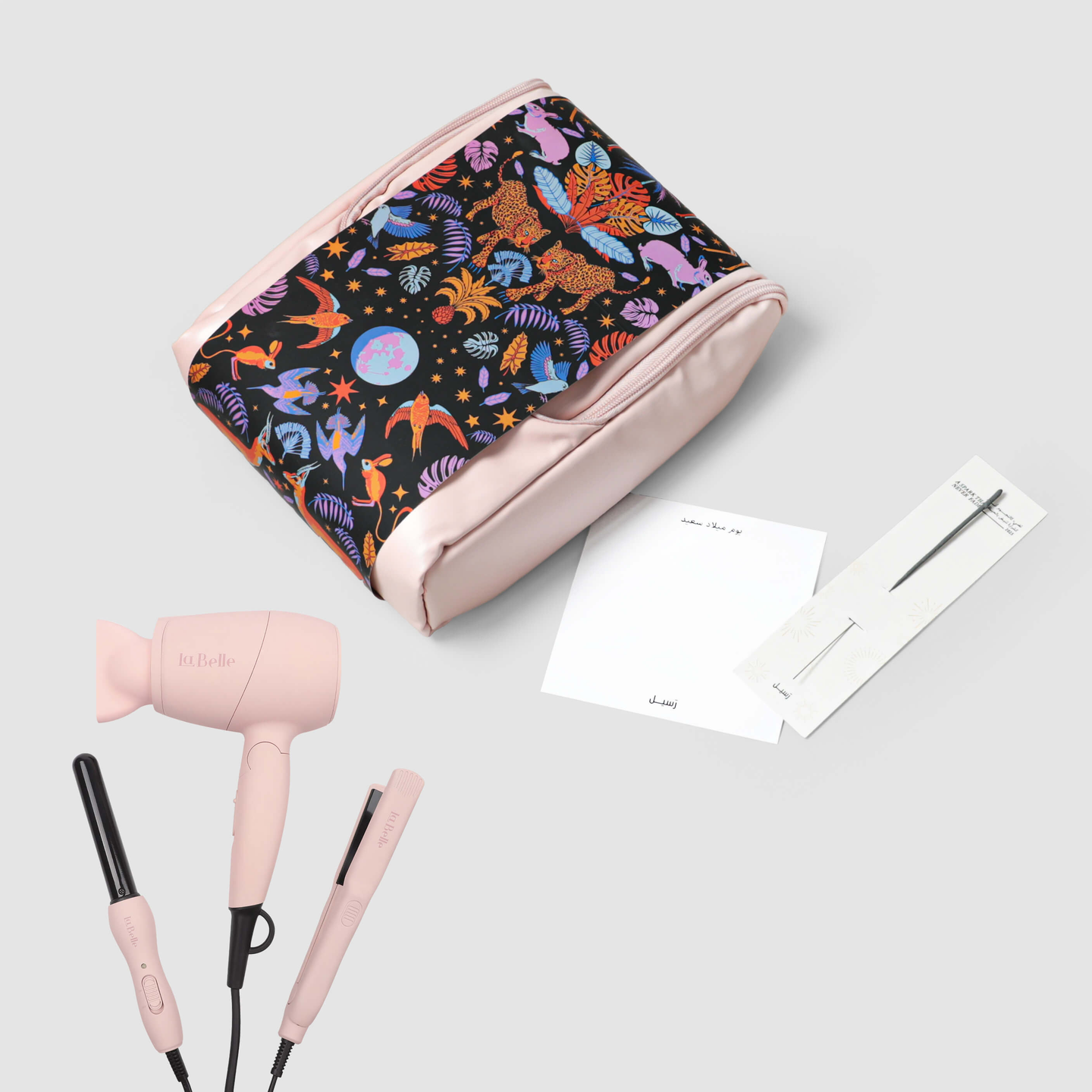 هدية ميلاد مجموعة لابيل ميني