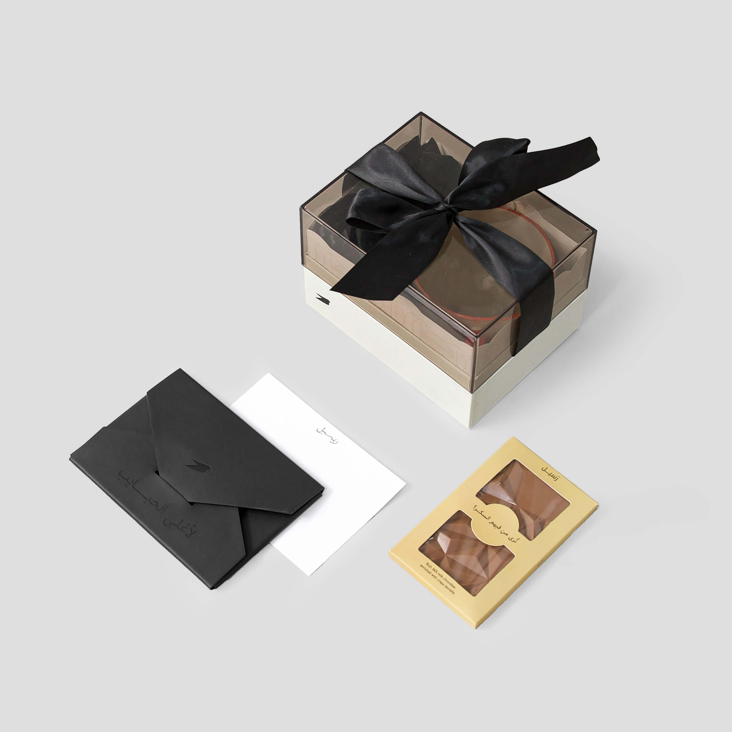 A Gift Of A Mug And Coffee