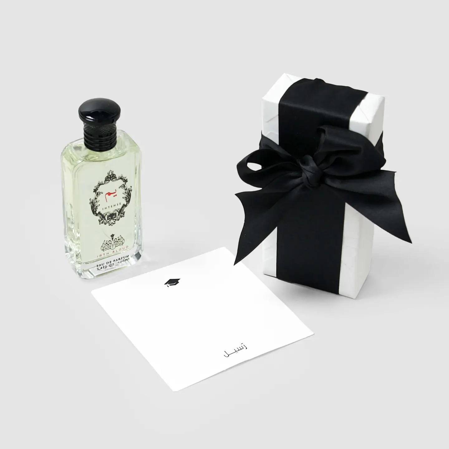 Graduation Gift Irth Oud Perfume