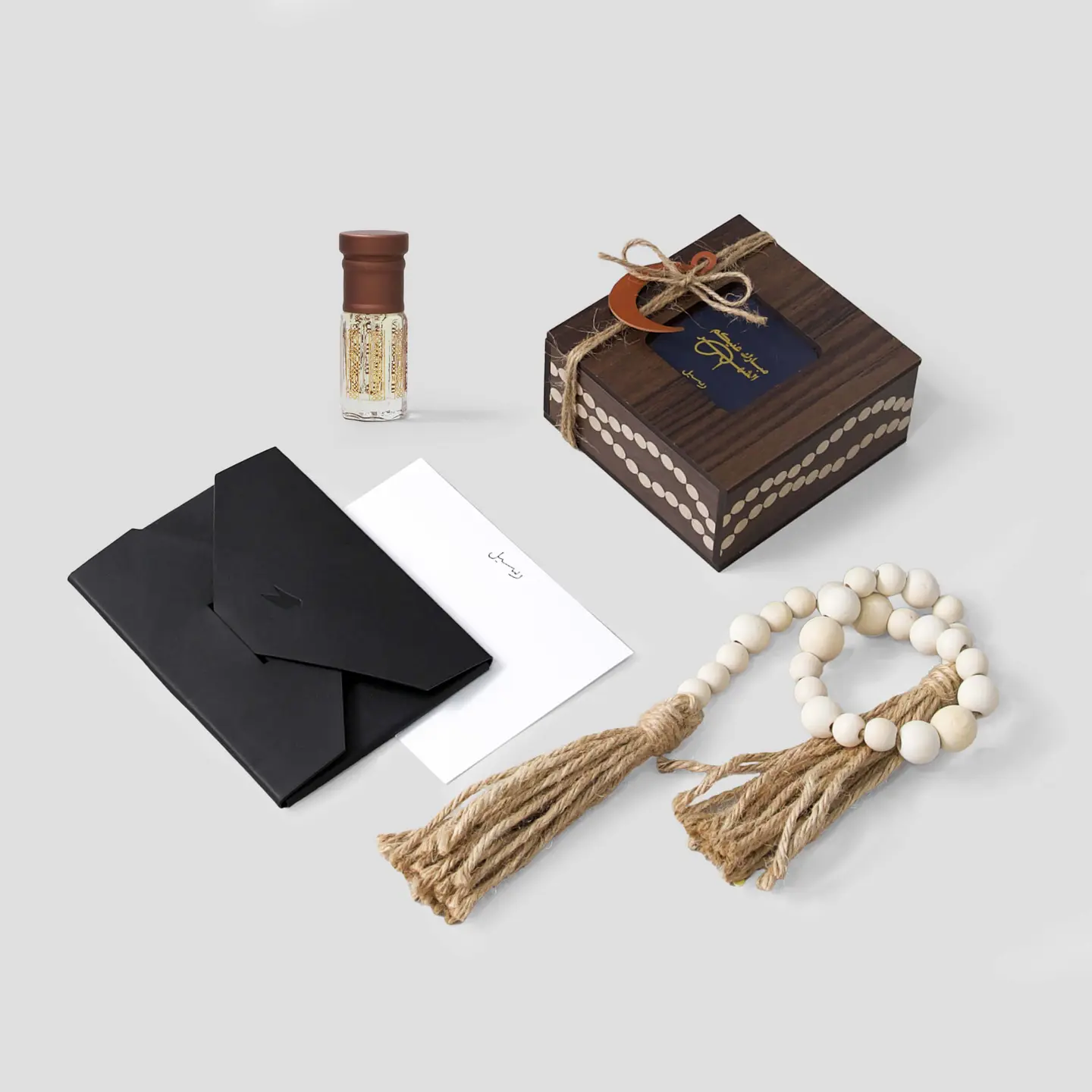 A Gift Of Peach Musk Fragrance