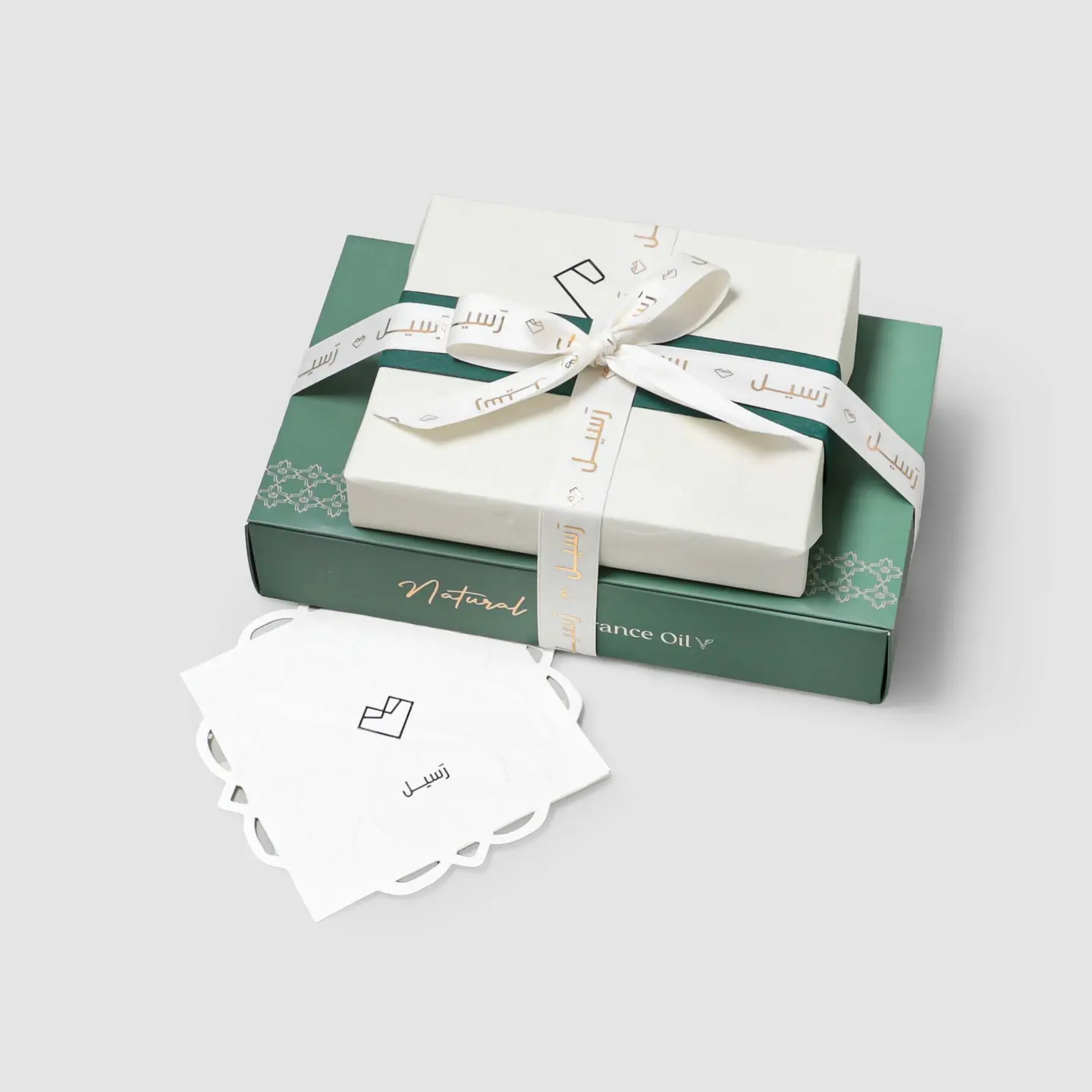 Home Fragrance Gift Set
