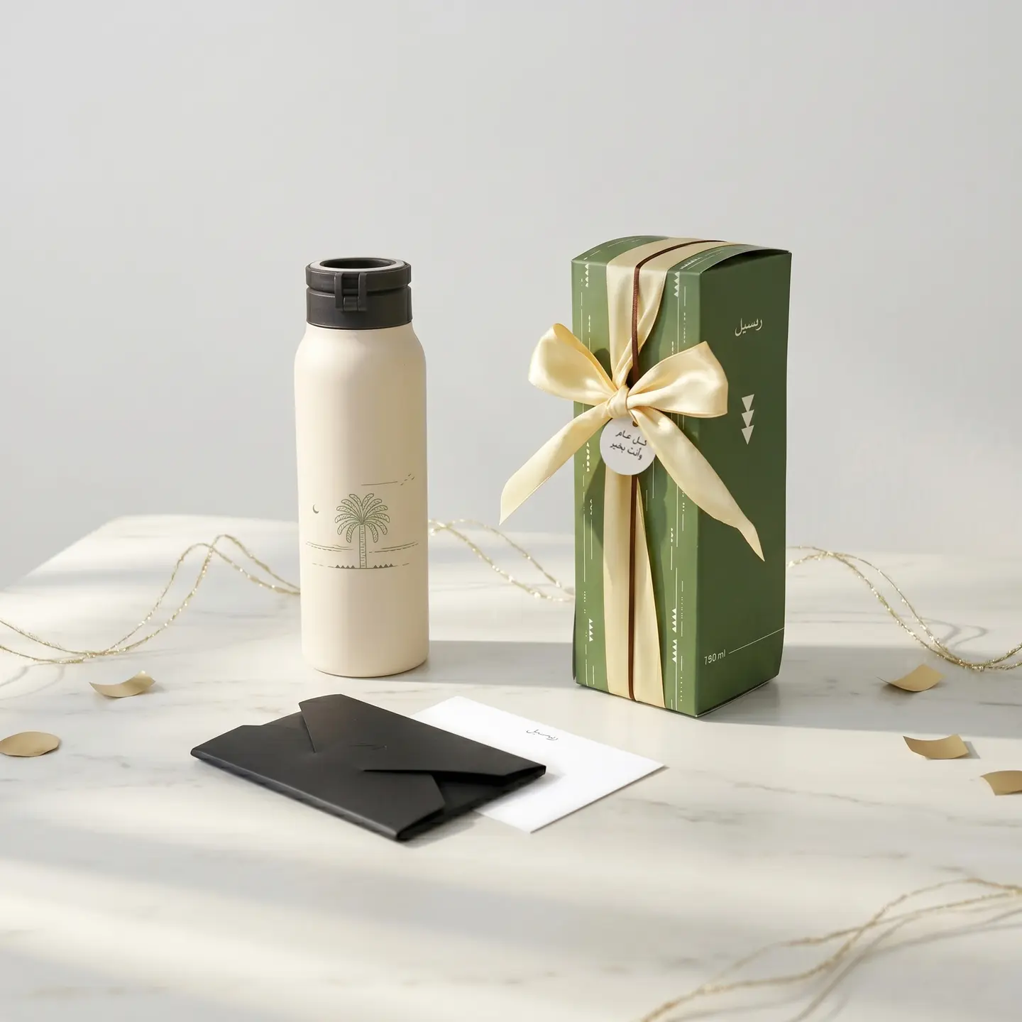 Rawaa Thermal Mug Gift Eid Al Adha 2026
