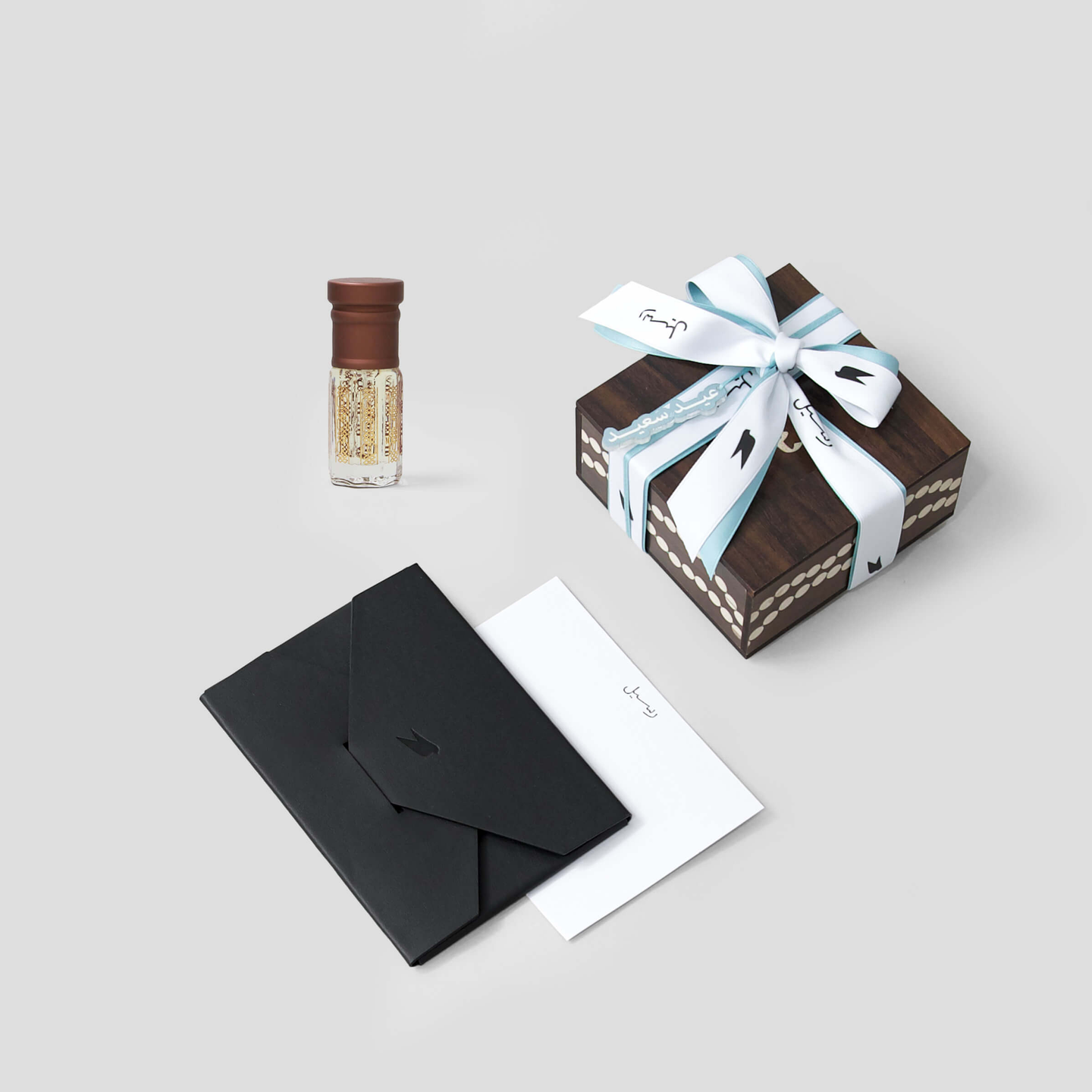 A Gift Of Peach Musk Fragrance