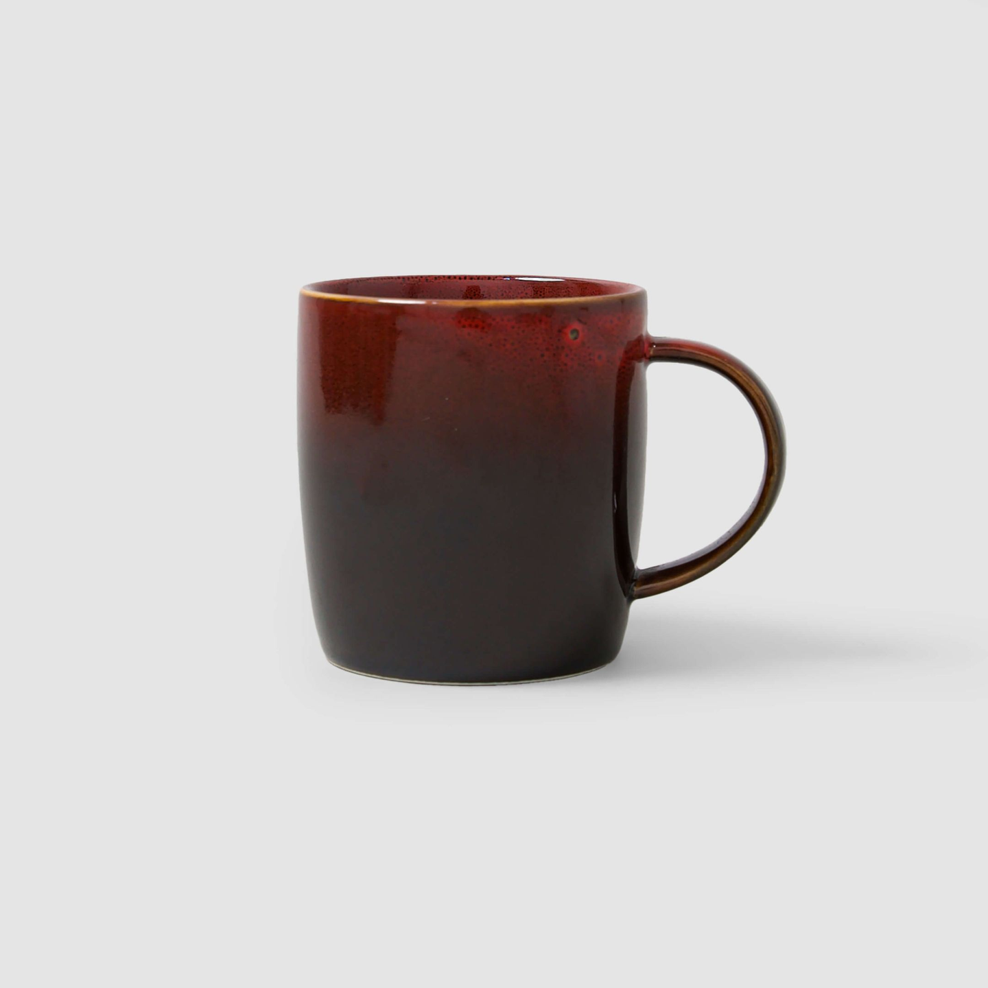 Red Gradient Cup