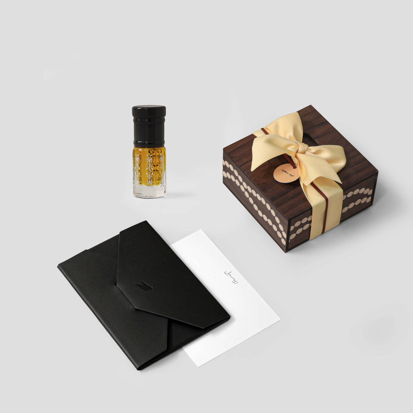 Abaq Gift Eid Al Adha 2026 Abaq Incense Oil