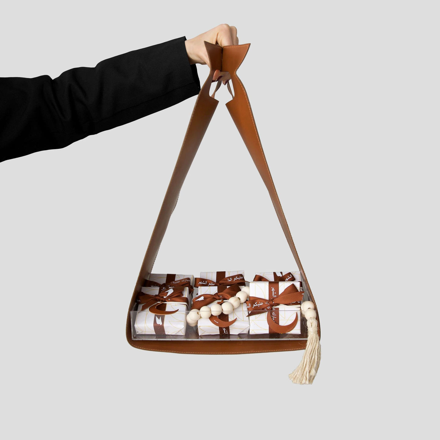 توزيعات السبحات الإلكترونية رمضان ٢٠٢٦