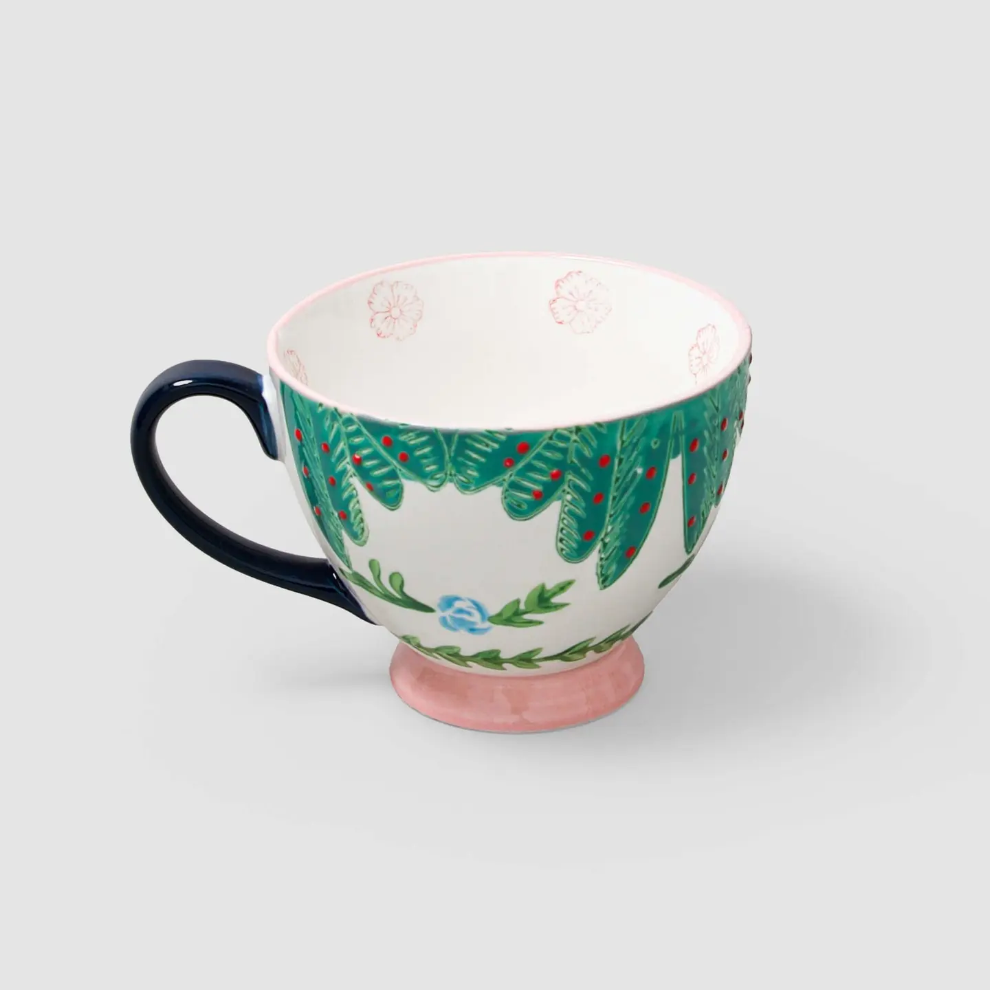 Spring Cup