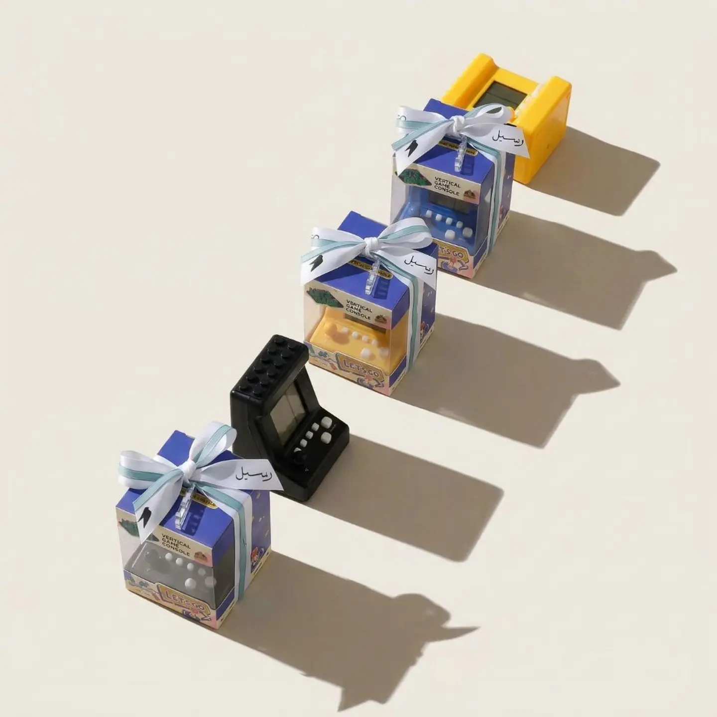 توزيعات ألعاب ألكترونية