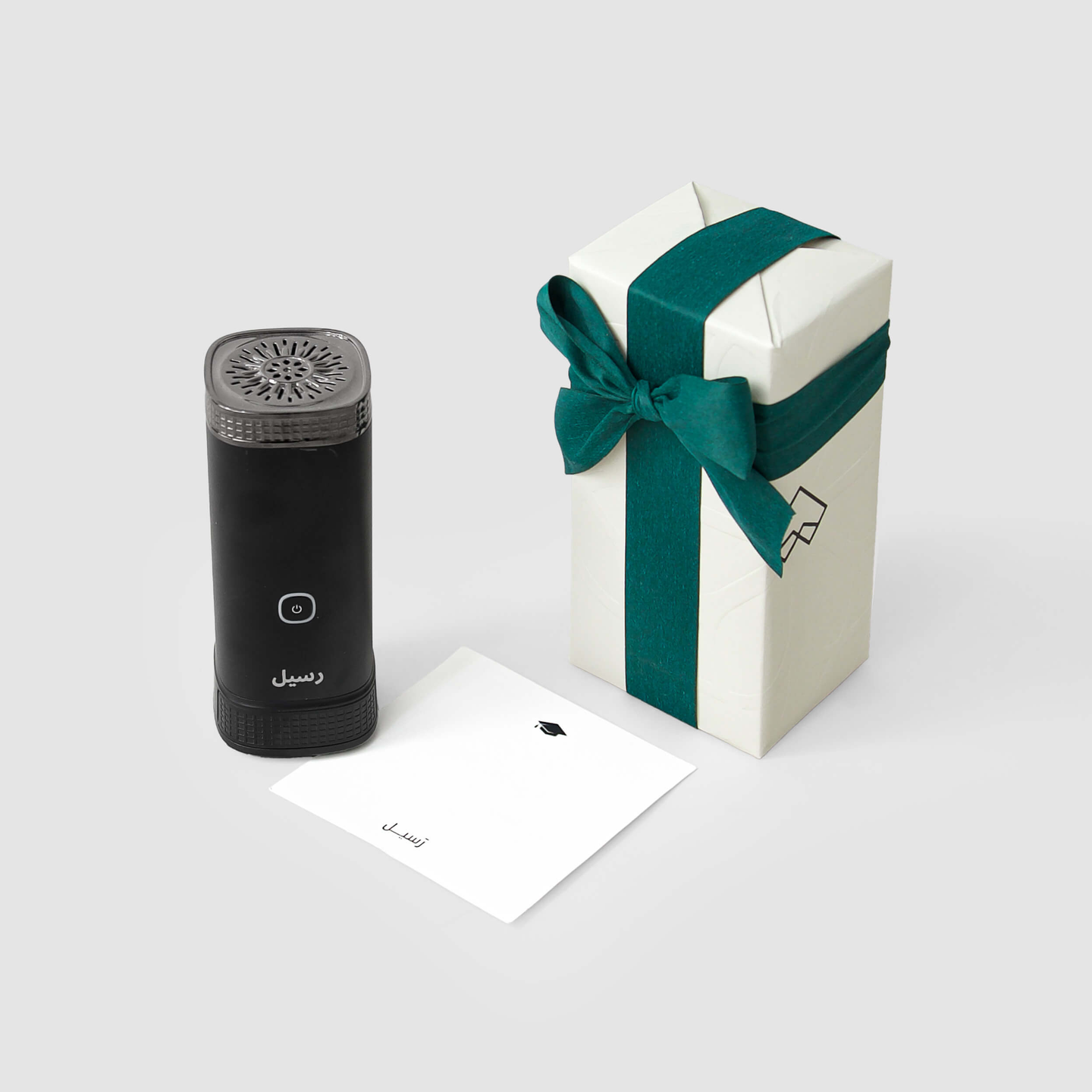 Graduation Gift Electronic Incense Burner