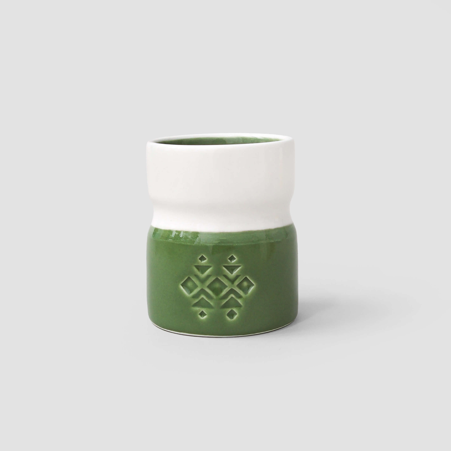 فنجان الأخضر من ثريا