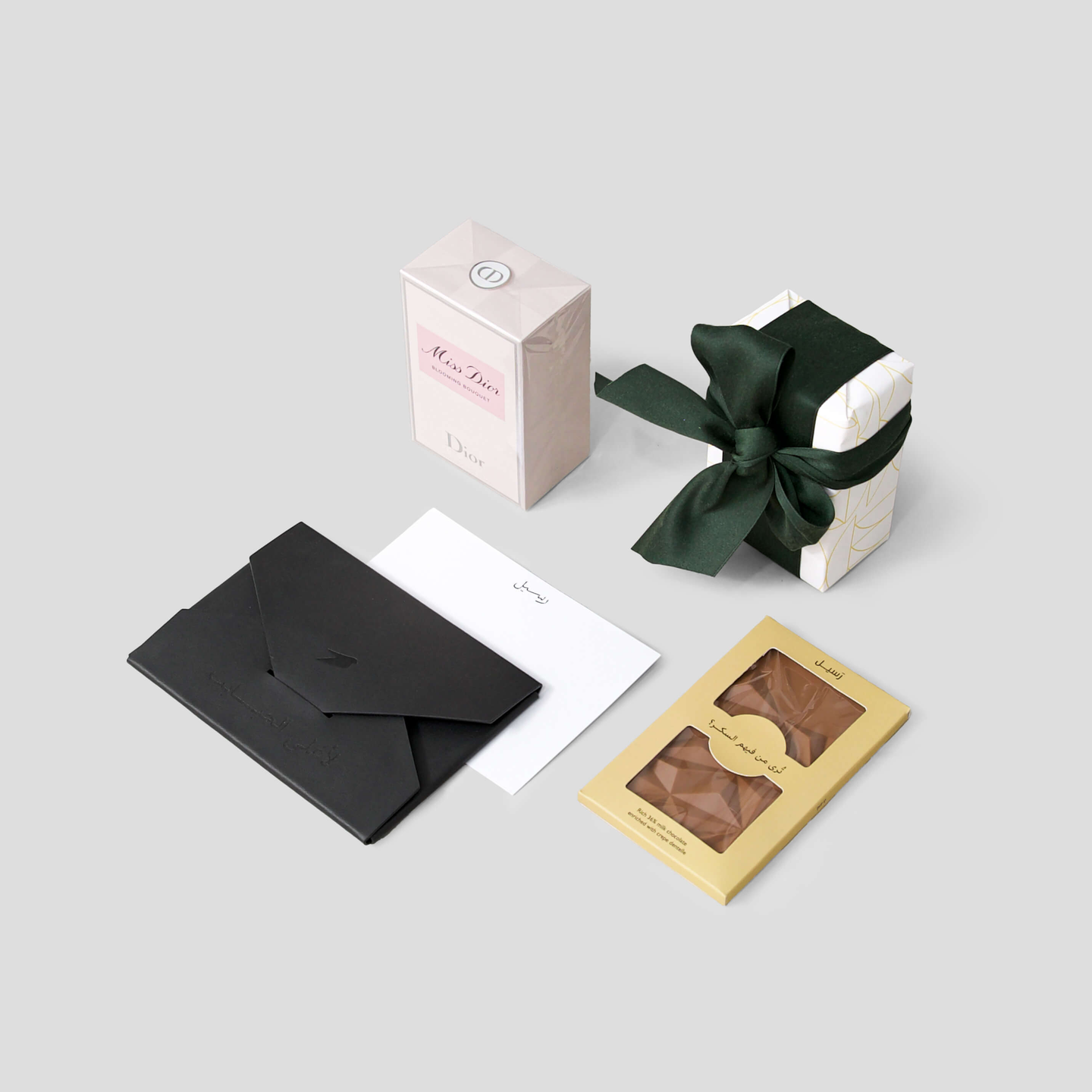 Miss Dior Blooming Perfume Gift For Mothers Day