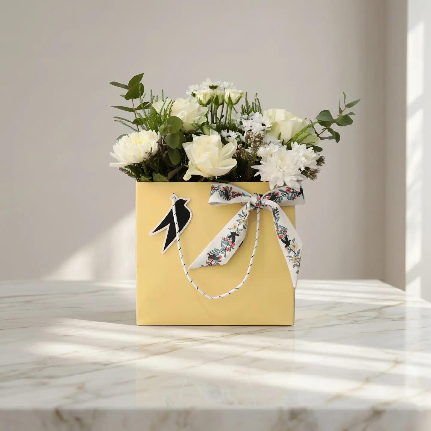 Spring Bouquet