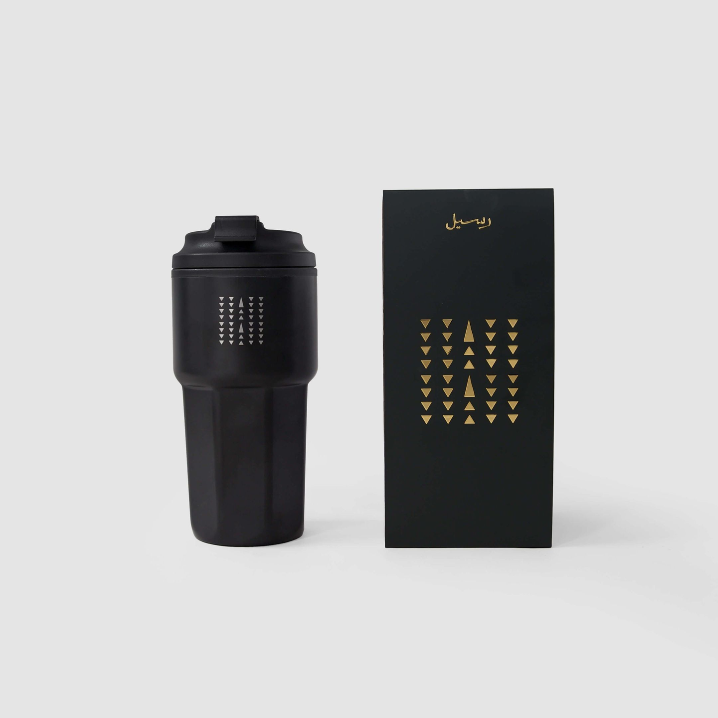 Diriyah Season Insulated Tumbler