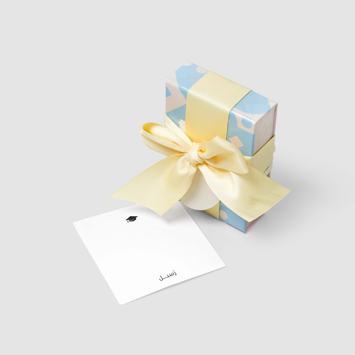 Graduation Gift Kids Perfume