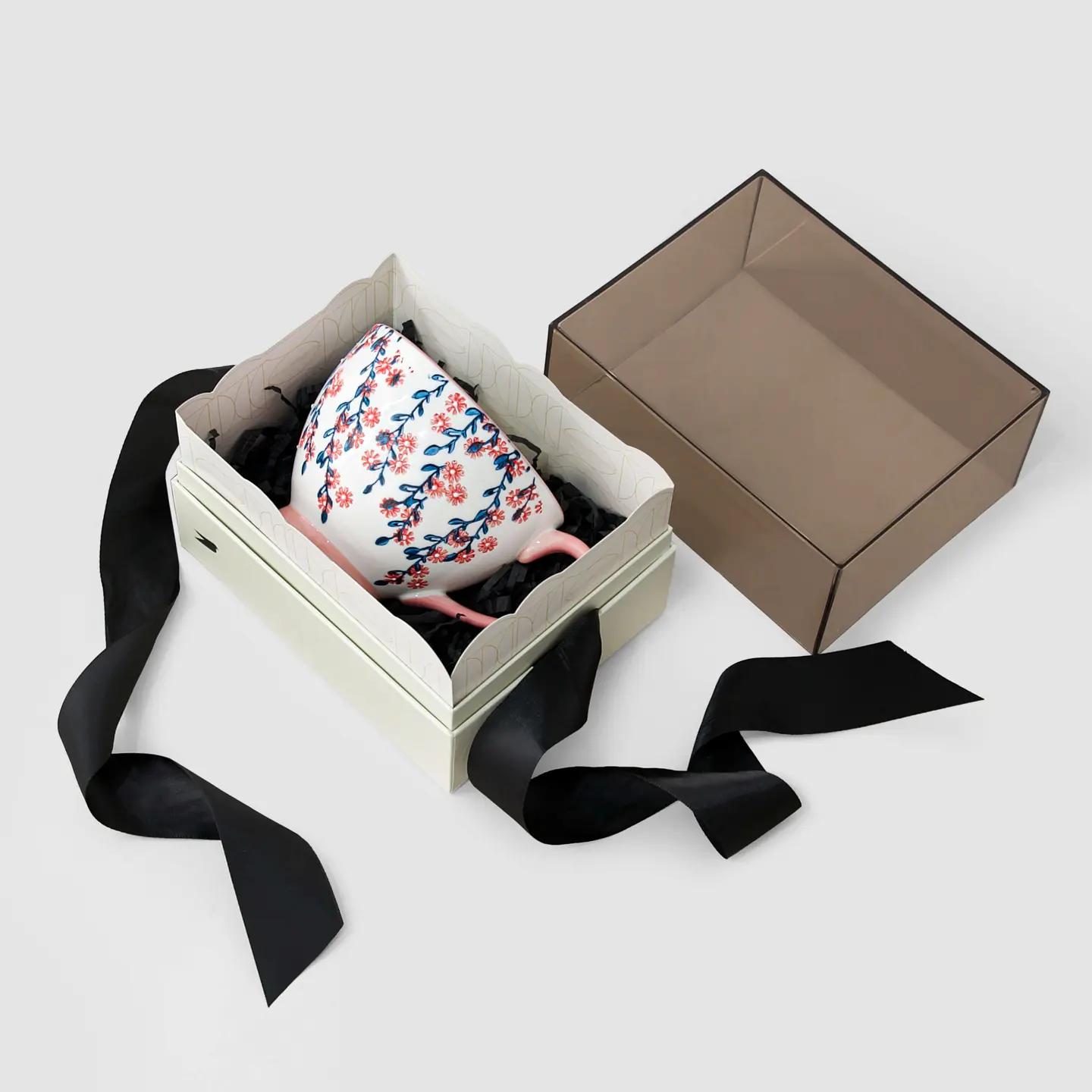 كوب زهرة الساكورا