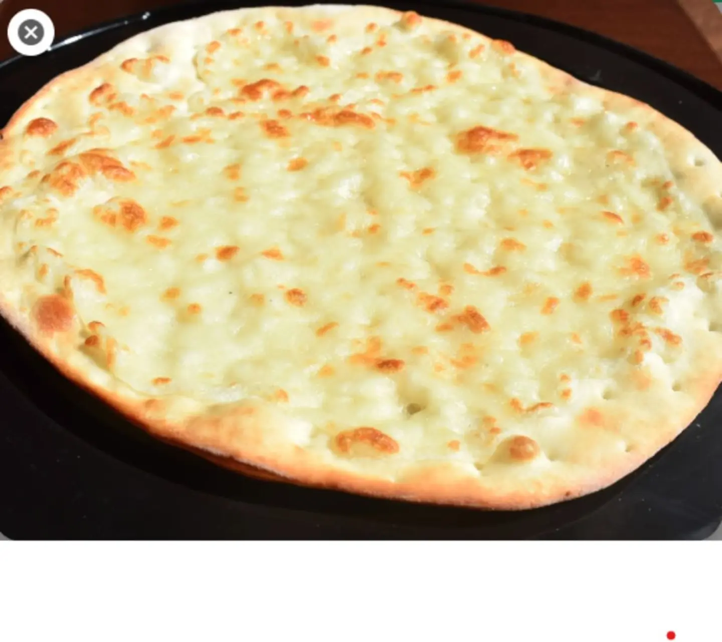 Kraft Cheese Manakeesh