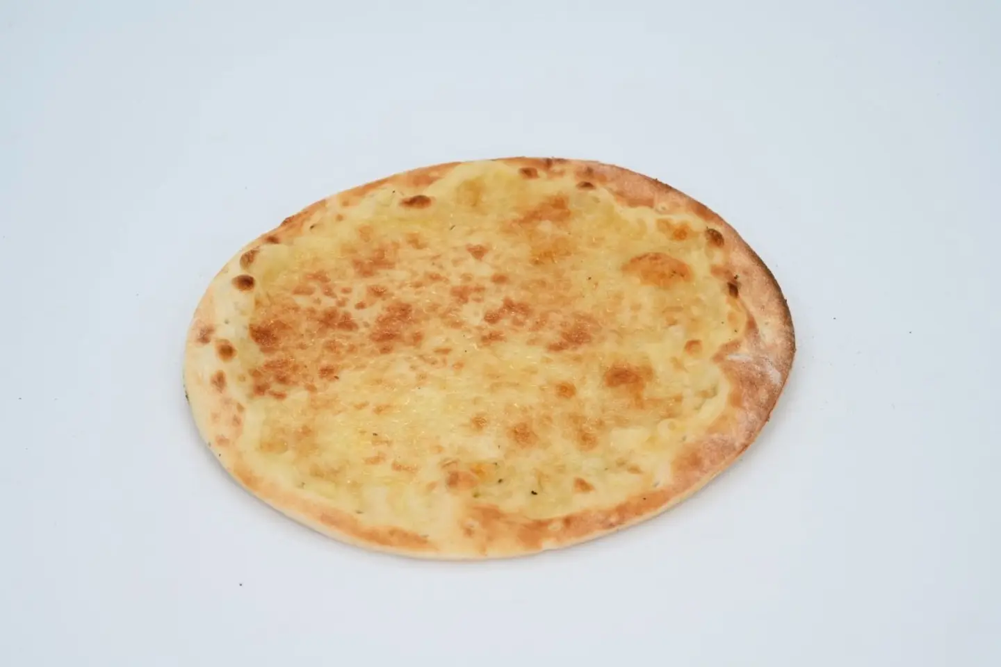 Halloumi Cheese Manakish