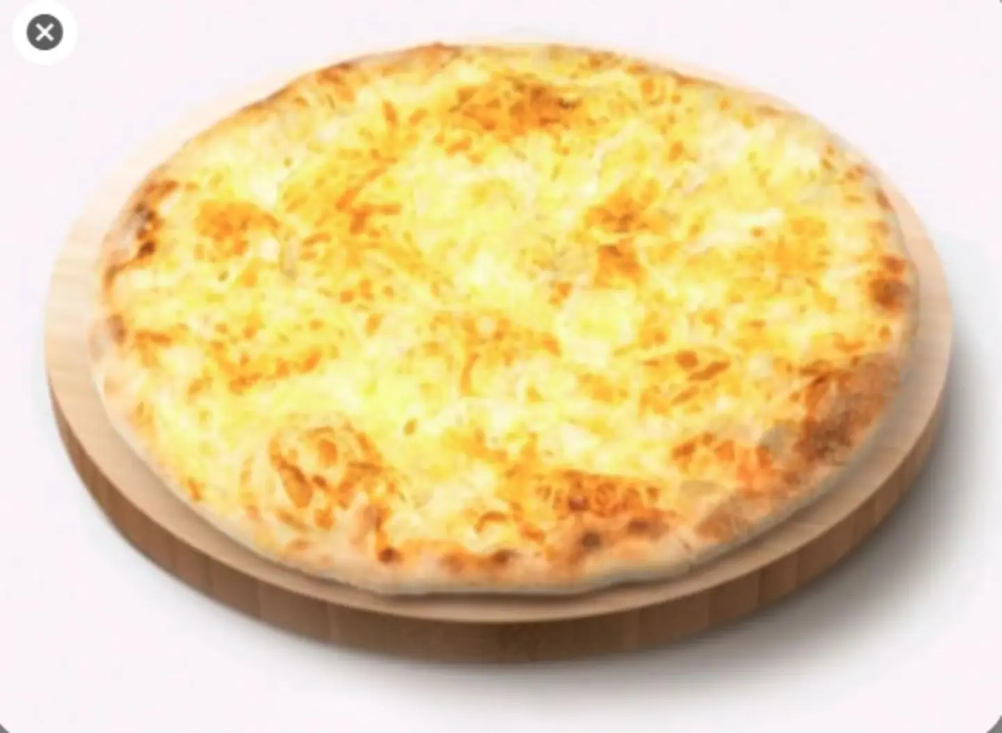 Cheese And Egg Manakish
