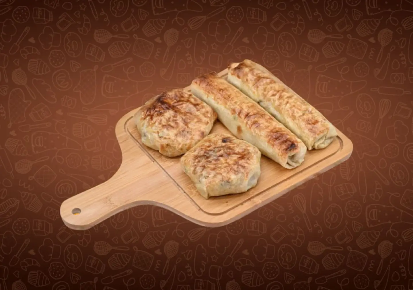 Meat Quzi
