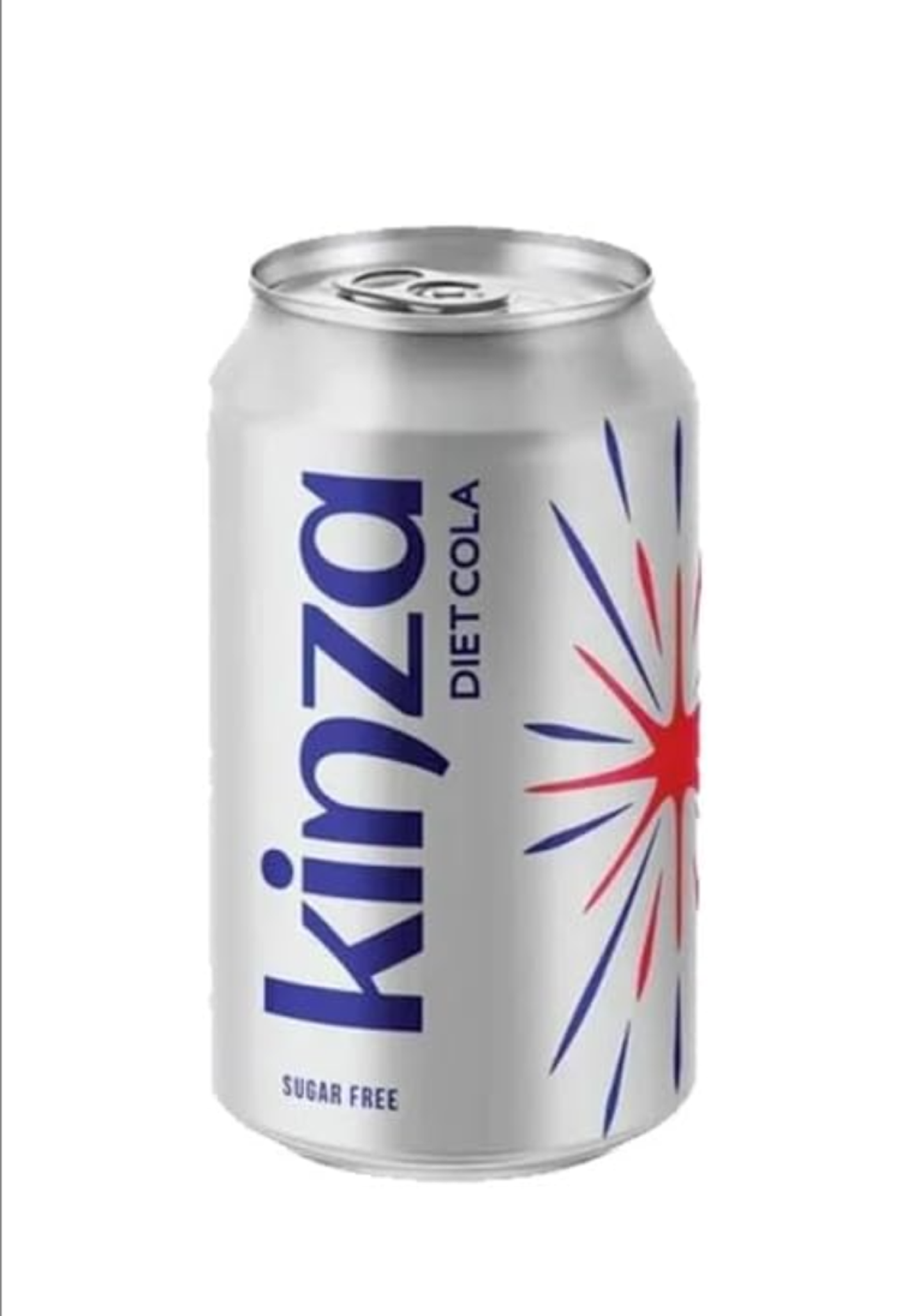 Kinza Diet Cola