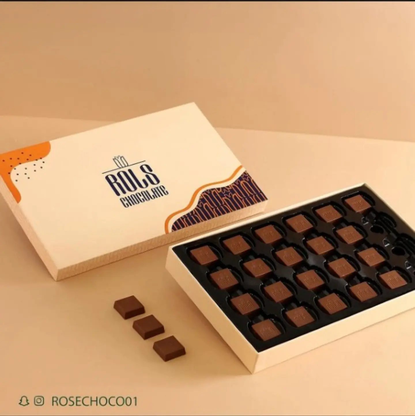 كلاسيك رولز