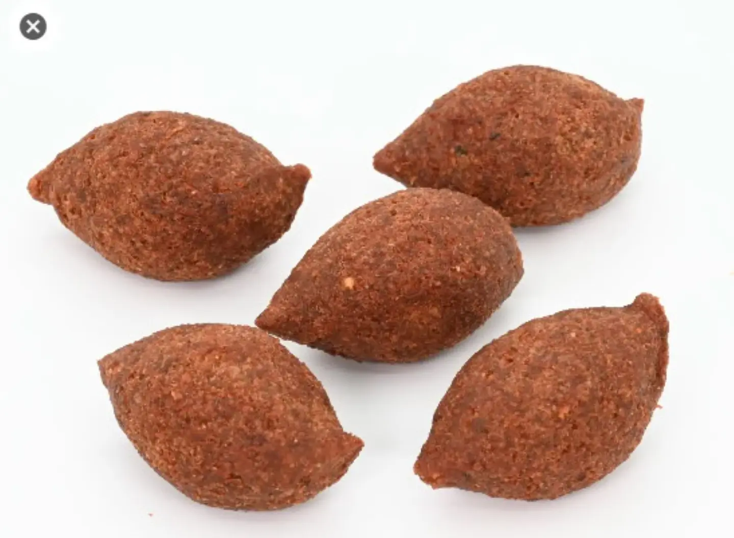 Kibbeh Fried