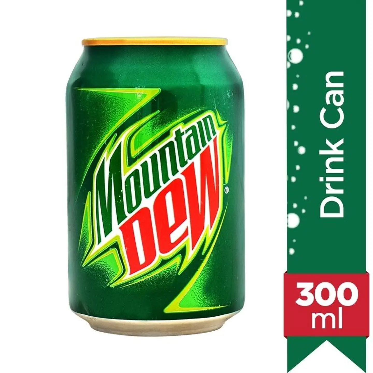 Mountain Dew 300 Ml