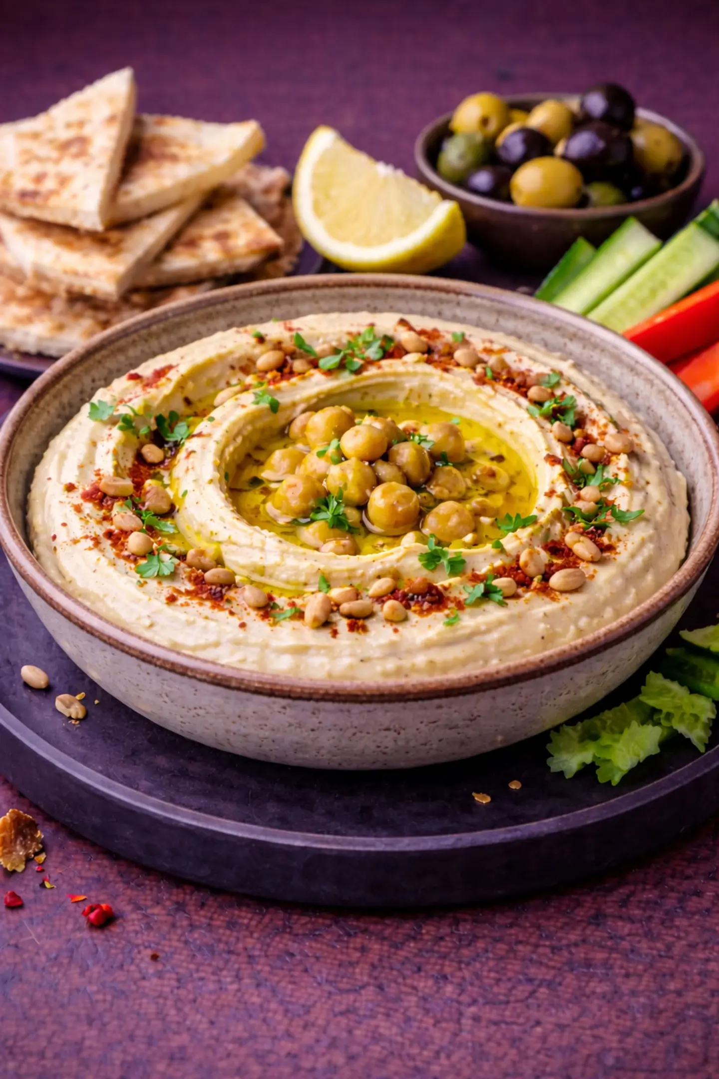 Hummus