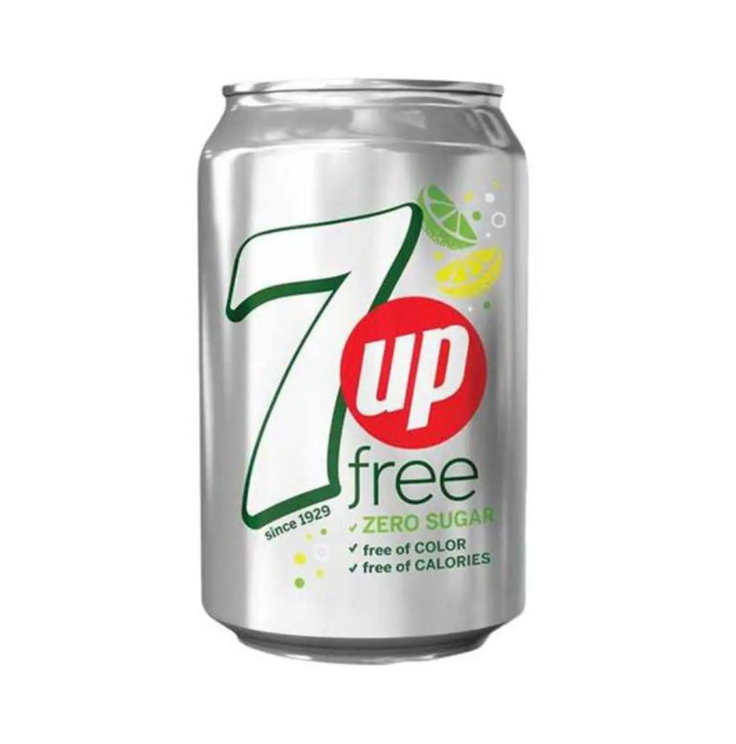 سفن اب دايت