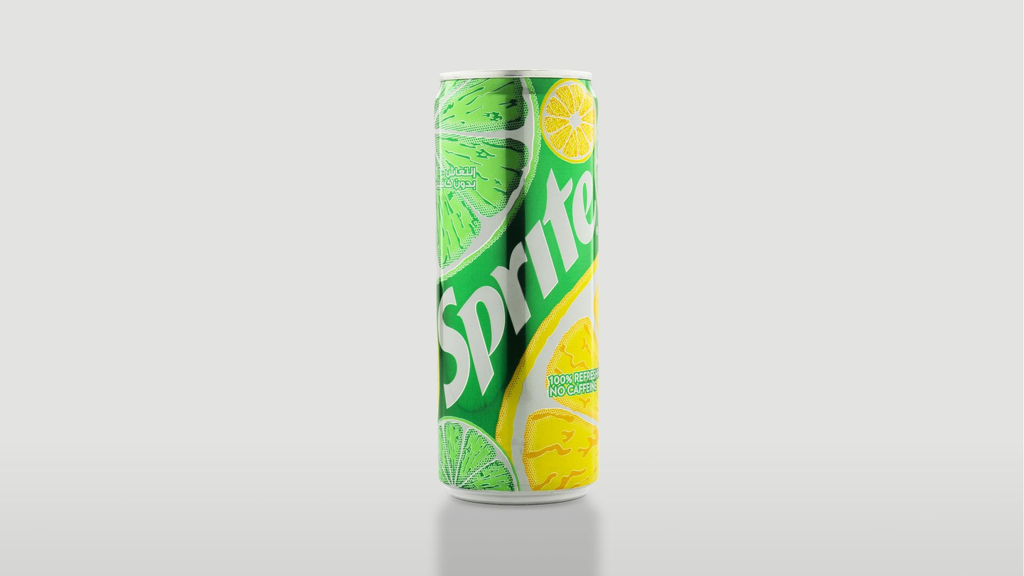 Sprite