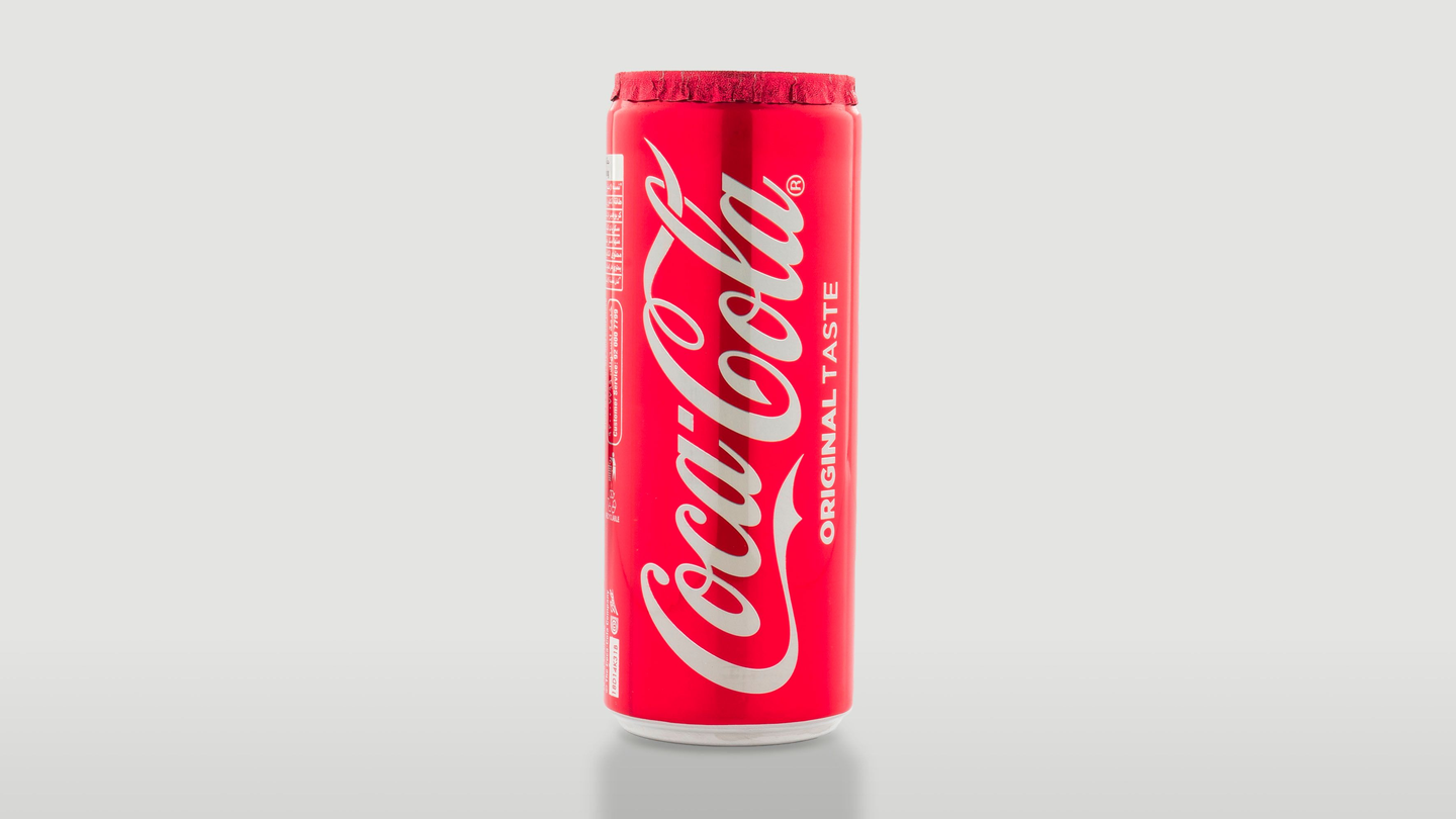 كوكا كولا