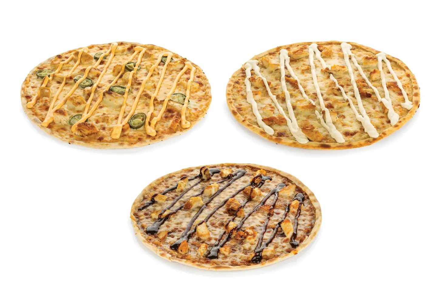 تربيل بيتزا