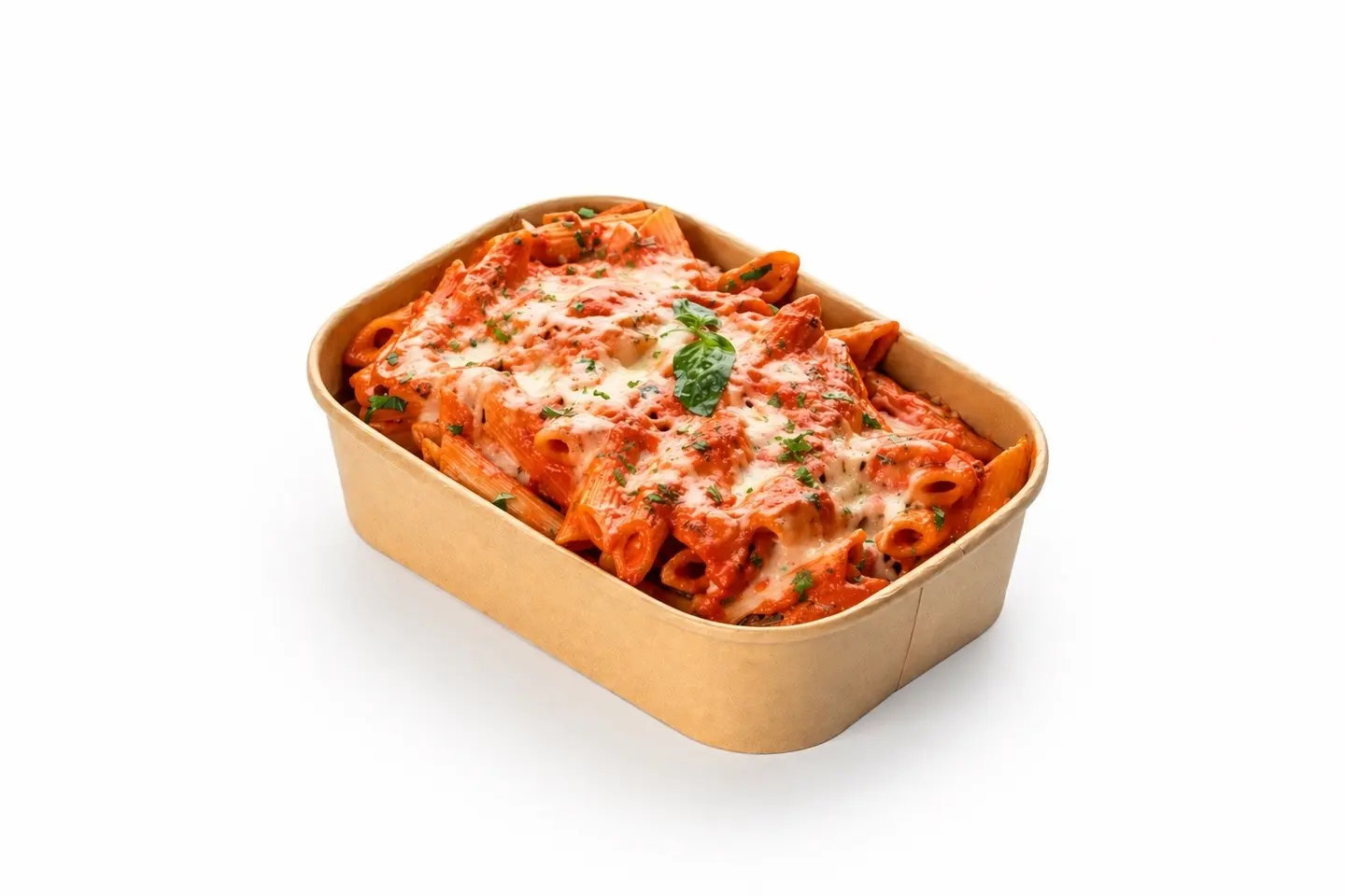 باستا الأجبان