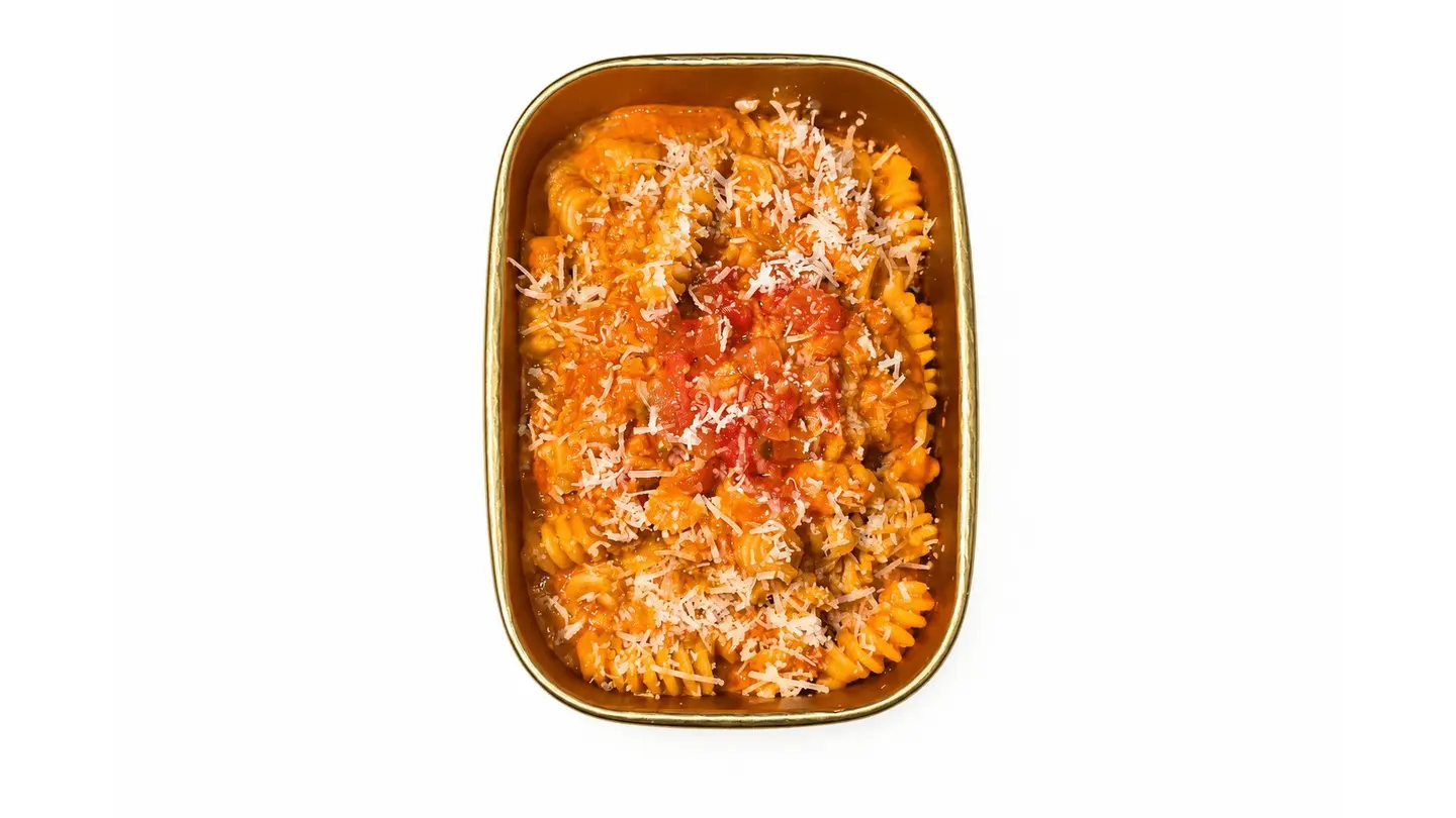 Arabiata Spicy