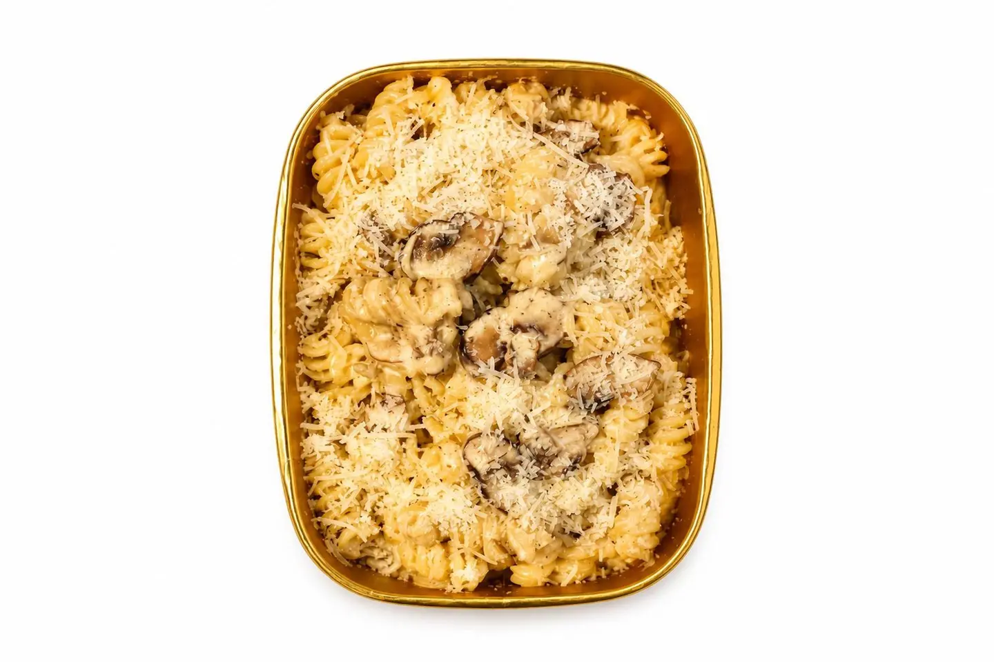 Alfredo Parmesan