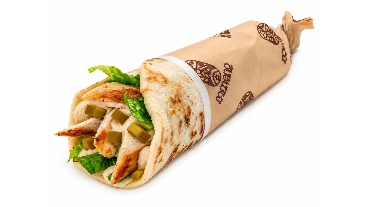 Classic Chicken