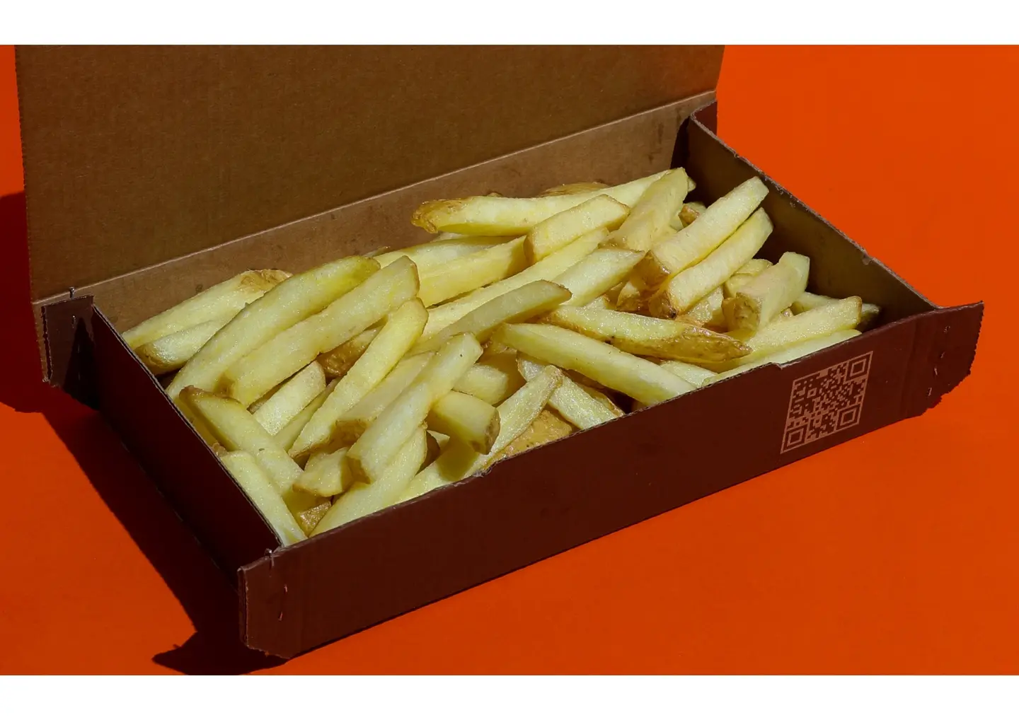 بطاطس حجم عائلي