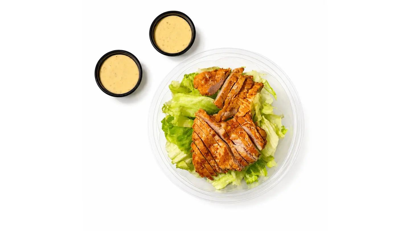 Chicken Salad
