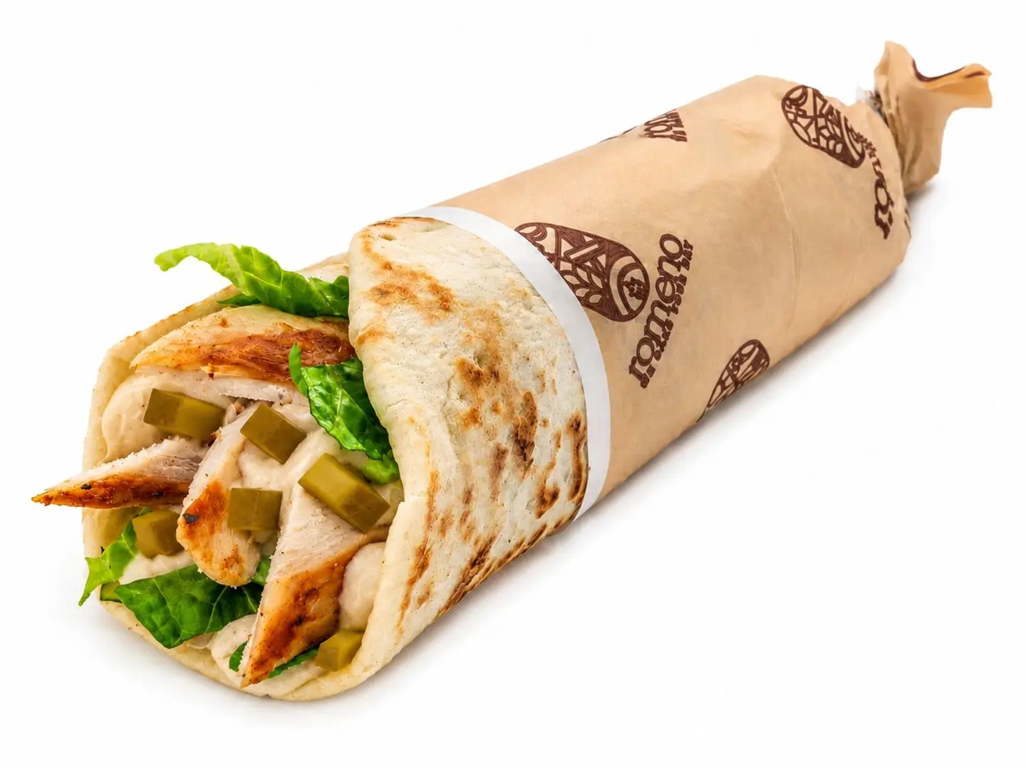 Classic Chicken